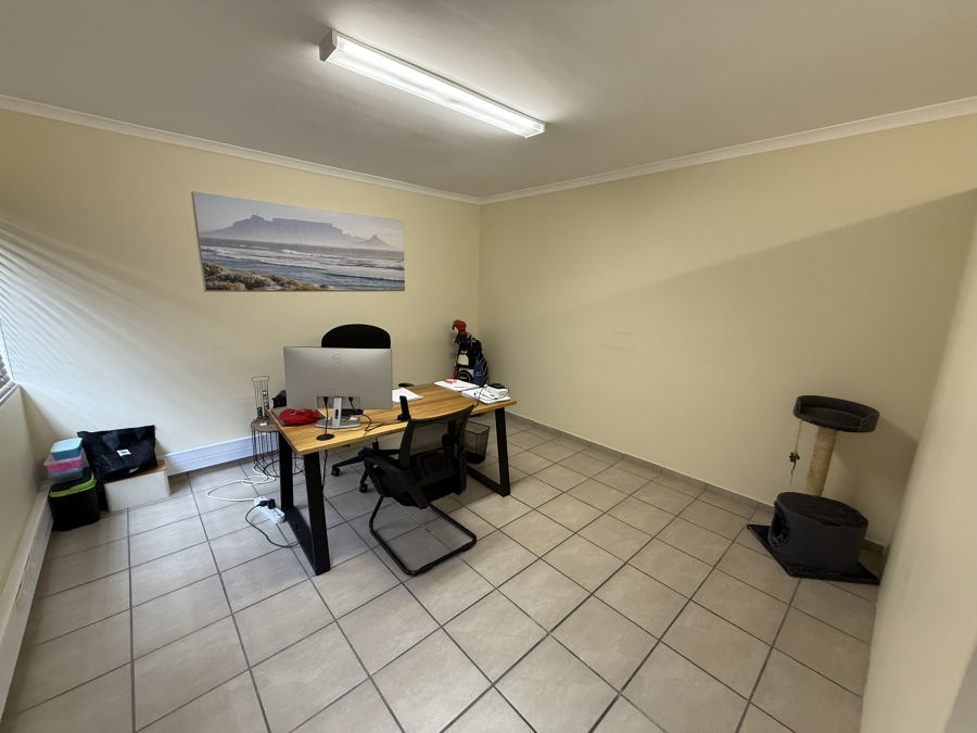 To Let commercial Property for Rent in Saxenburg Park 2 Western Cape